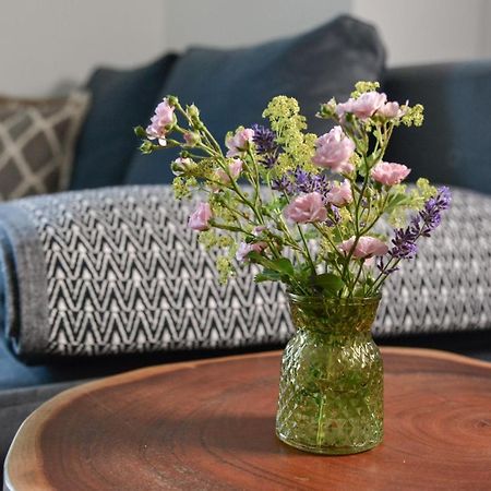 Alpine Appartement Top 8 by AA Holiday Homes Tauplitz Buitenkant foto