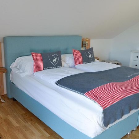 Alpine Appartement Top 8 by AA Holiday Homes Tauplitz Buitenkant foto