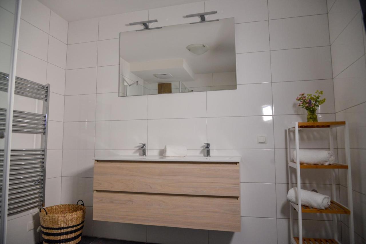 Alpine Appartement Top 8 by AA Holiday Homes Tauplitz Buitenkant foto