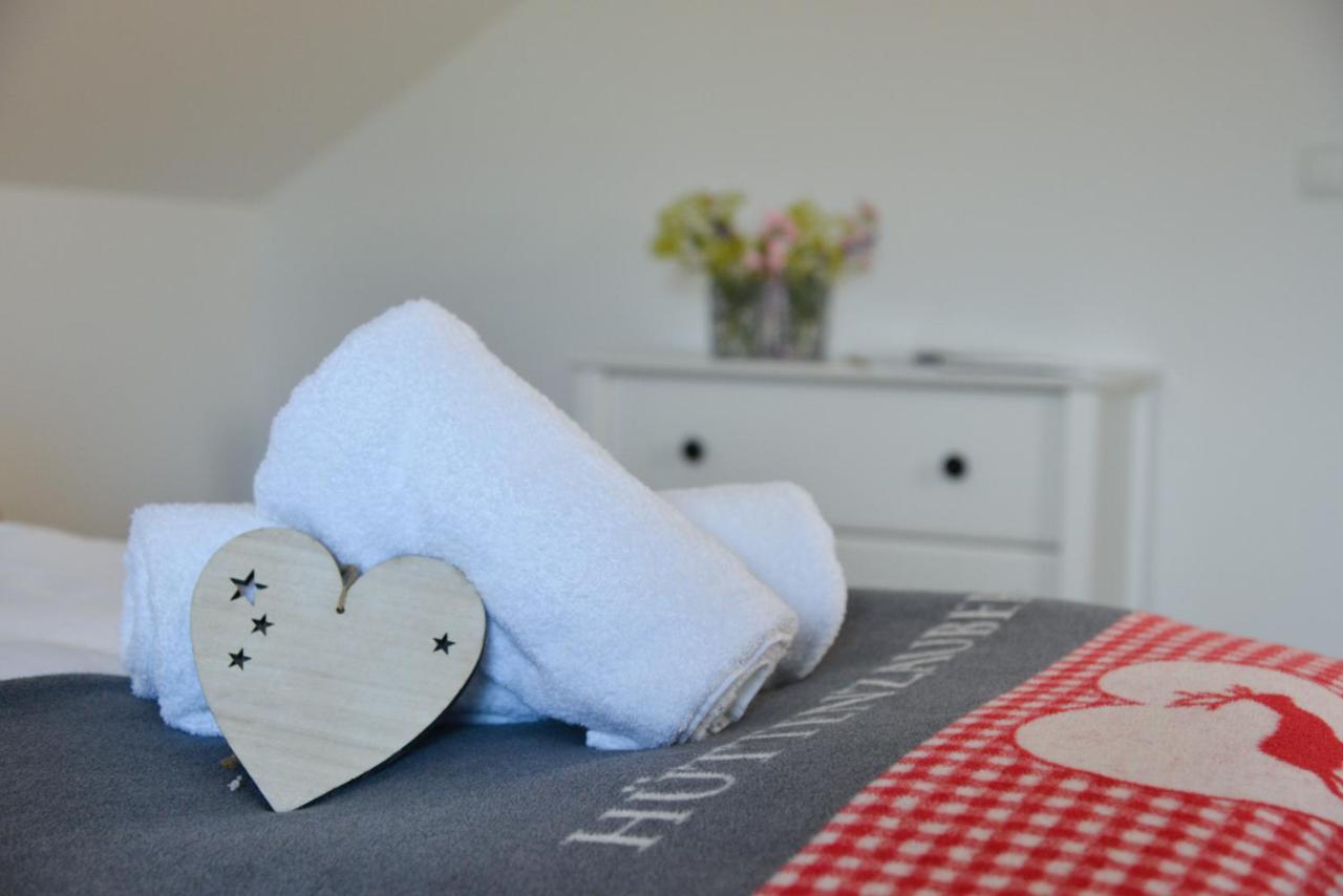 Alpine Appartement Top 8 by AA Holiday Homes Tauplitz Buitenkant foto
