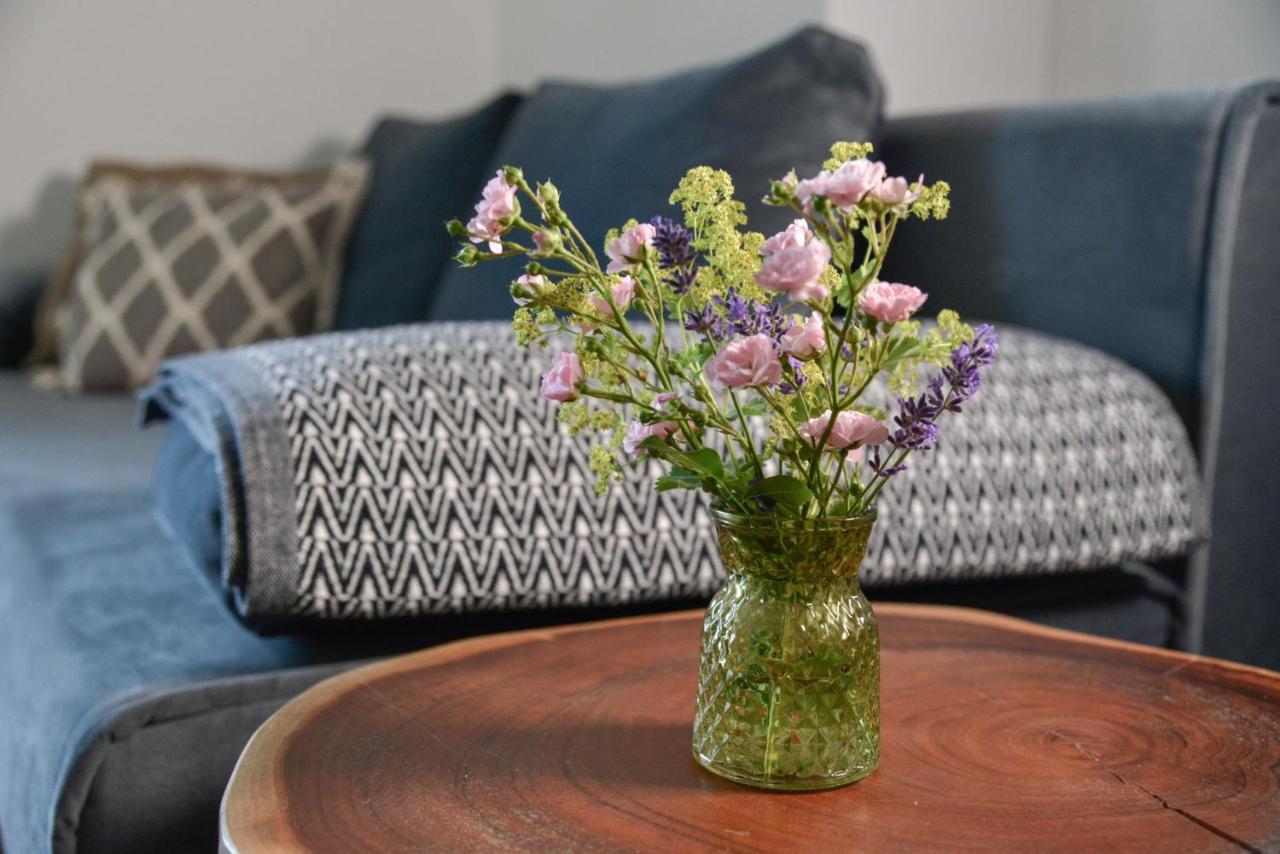 Alpine Appartement Top 8 by AA Holiday Homes Tauplitz Buitenkant foto