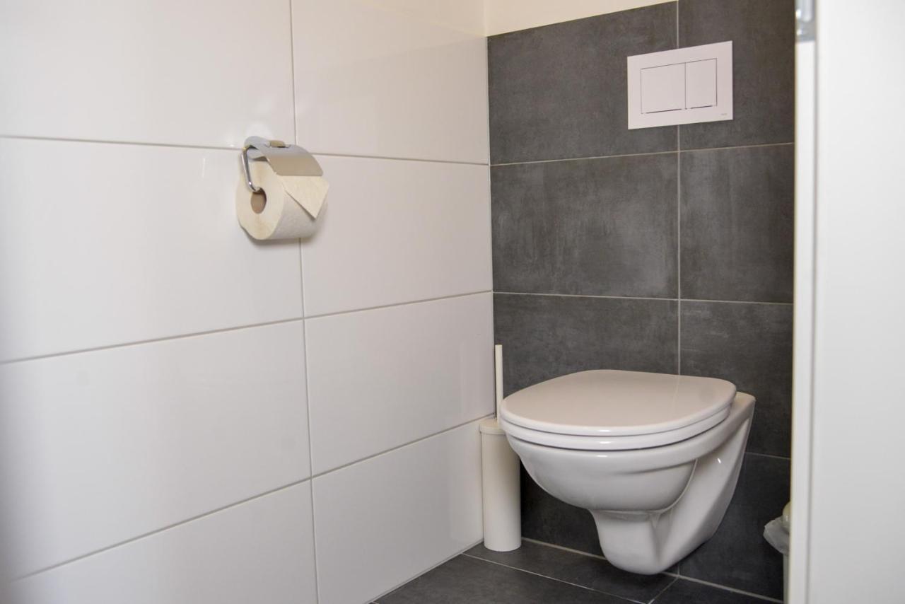 Alpine Appartement Top 8 by AA Holiday Homes Tauplitz Buitenkant foto