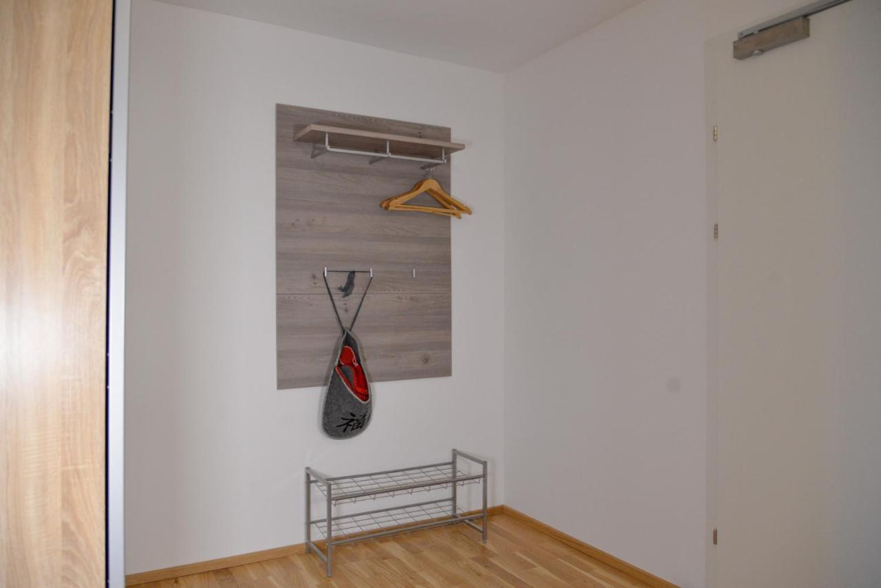 Alpine Appartement Top 8 by AA Holiday Homes Tauplitz Buitenkant foto